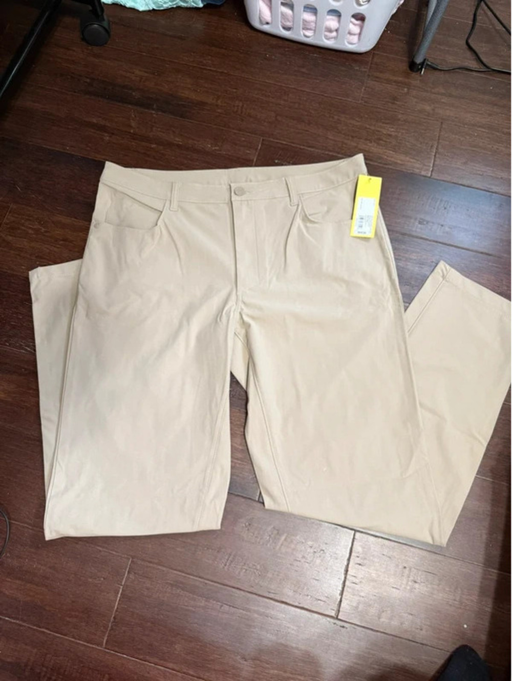 New All in Motion 38x34 Men’s Dress Pants